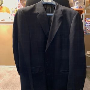 Men’s Claiborne suit jacket